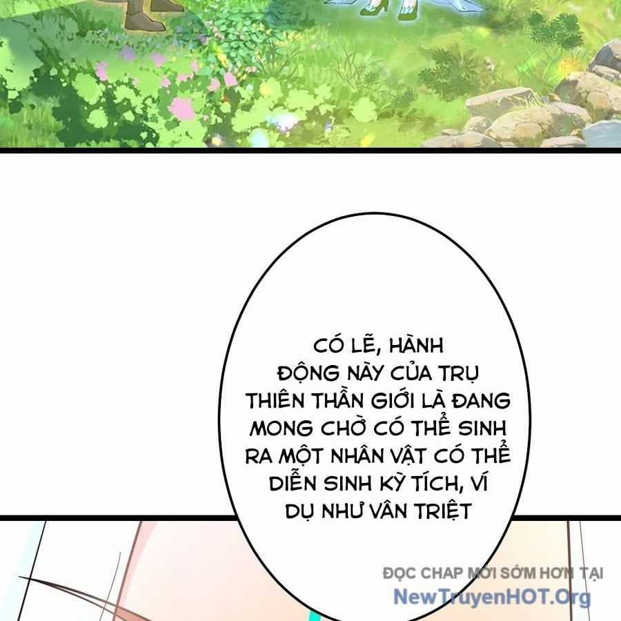 Nghịch Thiên Tà Thần Chương 733 trang 26