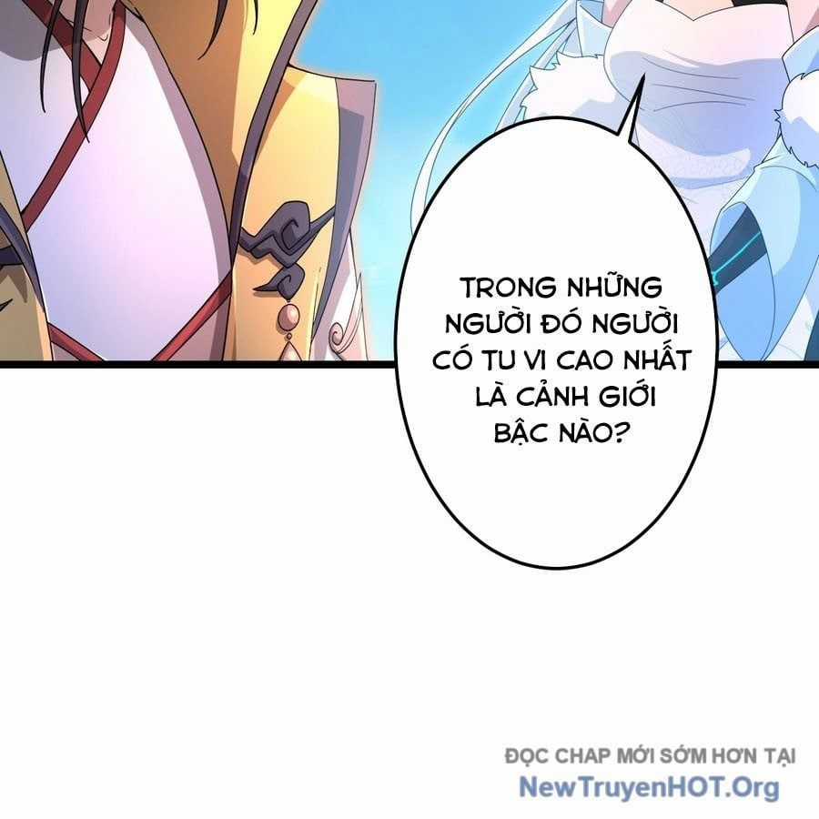 Nghịch Thiên Tà Thần Chương 733 trang 29