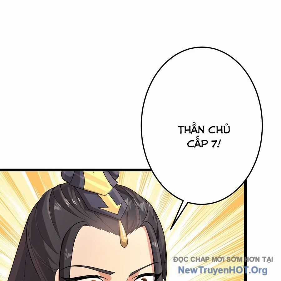 Nghịch Thiên Tà Thần Chương 733 trang 30