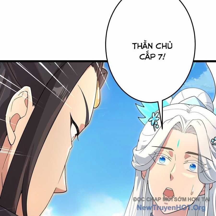 Nghịch Thiên Tà Thần Chương 733 trang 32