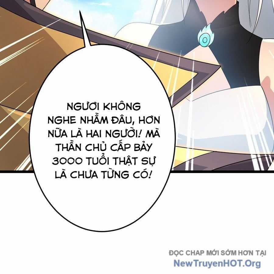 Nghịch Thiên Tà Thần Chương 733 trang 33