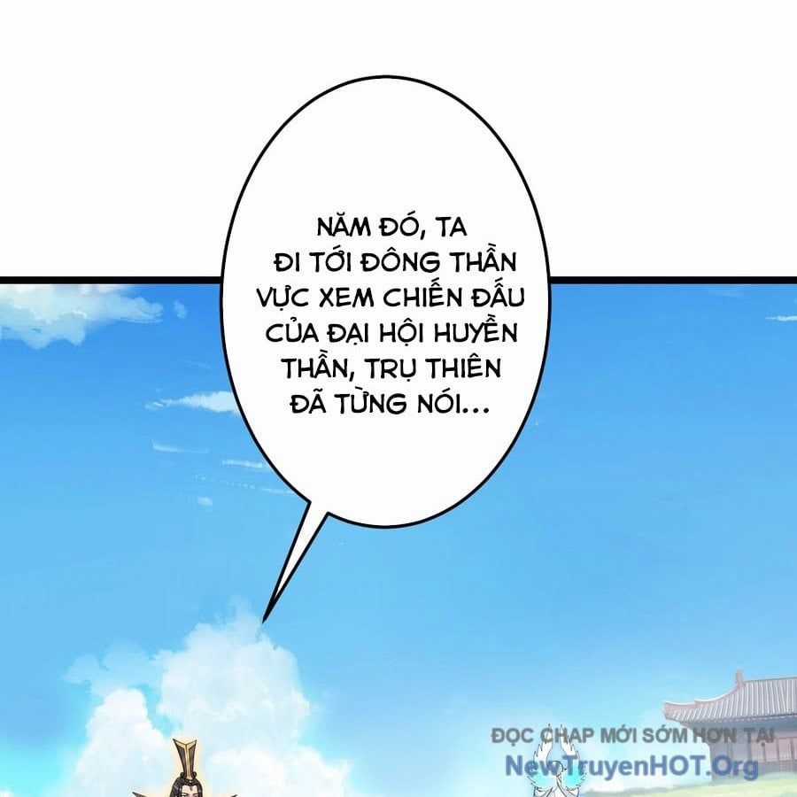 Nghịch Thiên Tà Thần Chương 733 trang 34