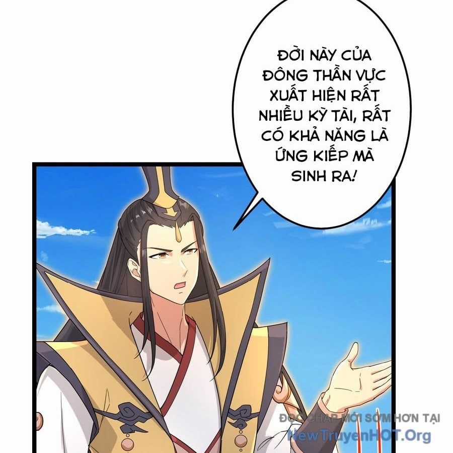 Nghịch Thiên Tà Thần Chương 733 trang 36