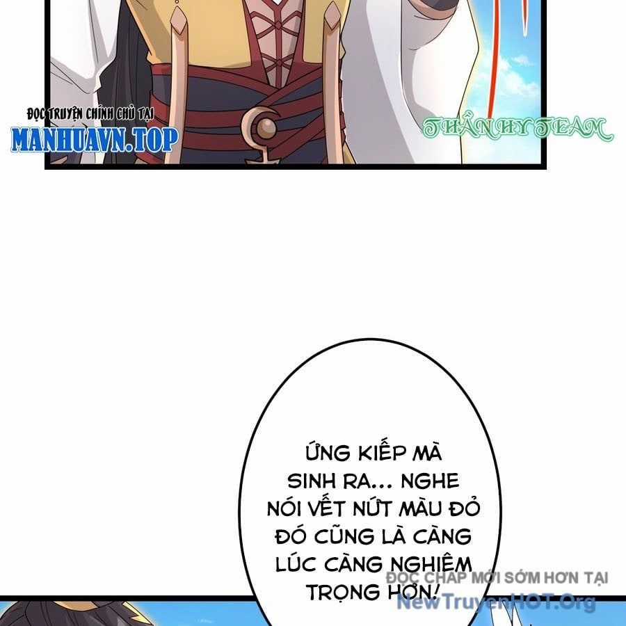 Nghịch Thiên Tà Thần Chương 733 trang 37