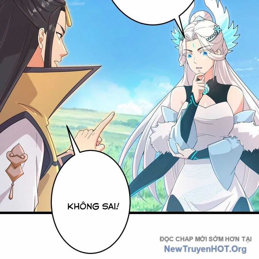 Nghịch Thiên Tà Thần Chương 733 trang 38