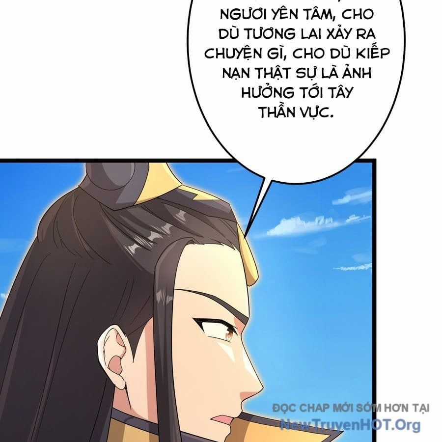 Nghịch Thiên Tà Thần Chương 733 trang 41