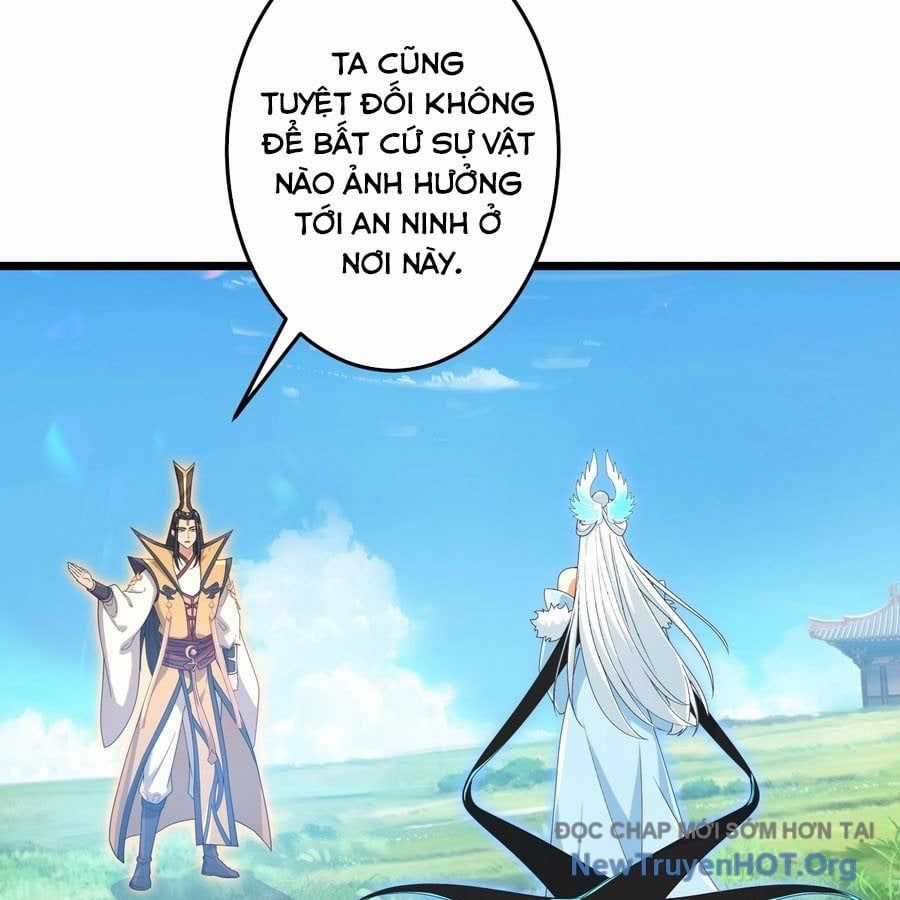 Nghịch Thiên Tà Thần Chương 733 trang 43