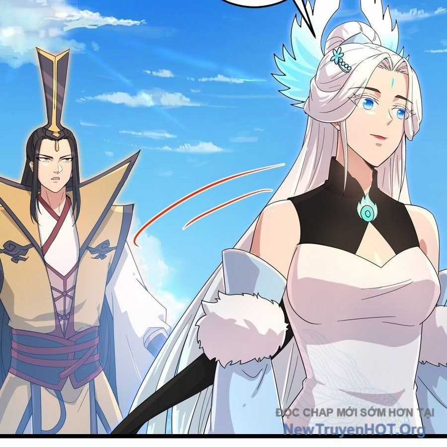 Nghịch Thiên Tà Thần Chương 733 trang 45