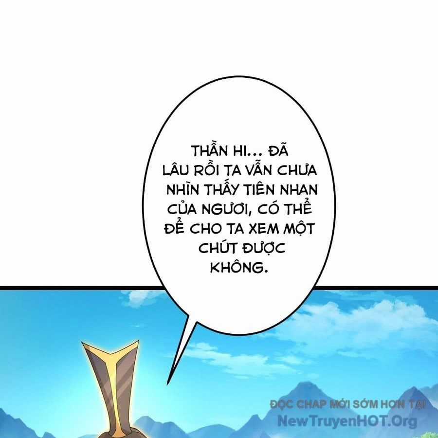 Nghịch Thiên Tà Thần Chương 733 trang 46