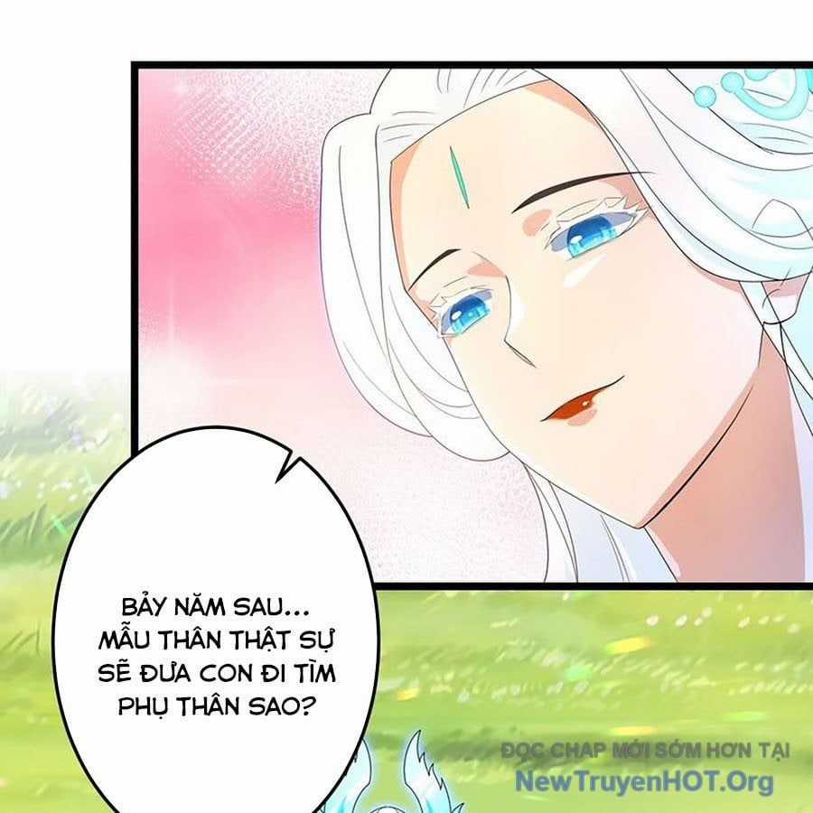 Nghịch Thiên Tà Thần Chương 733 trang 5