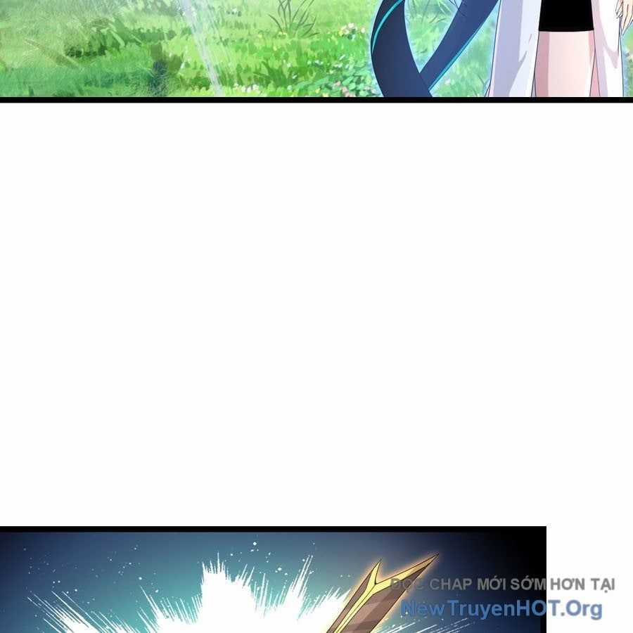 Nghịch Thiên Tà Thần Chương 733 trang 51