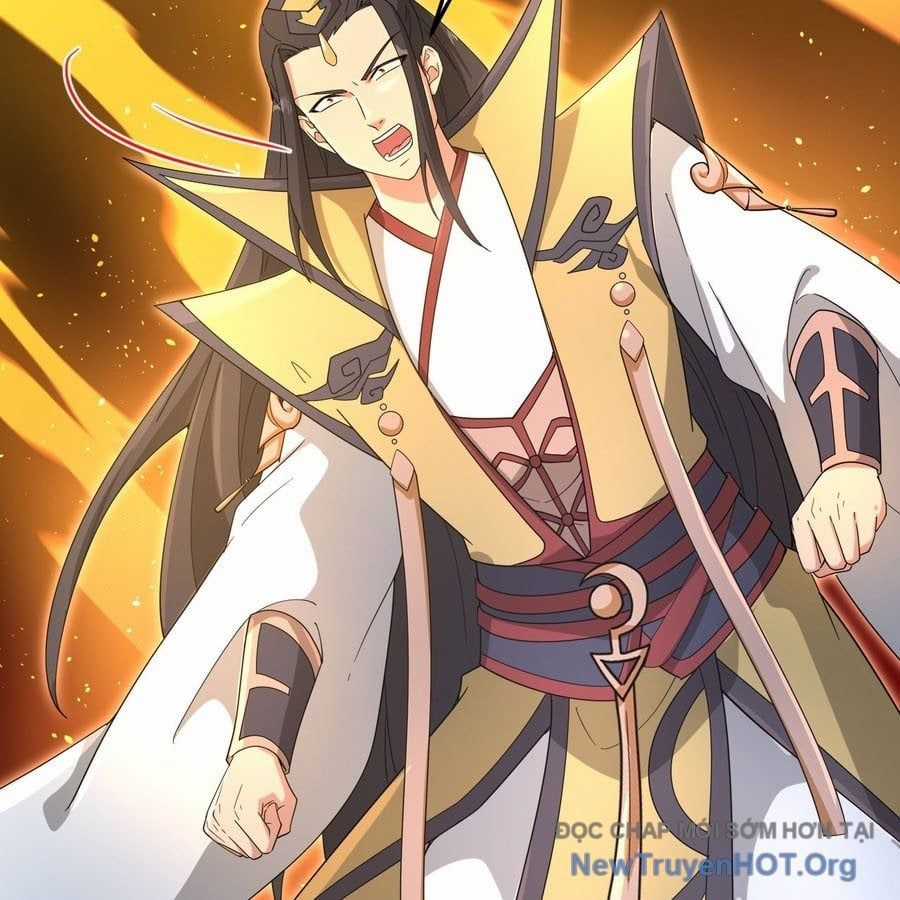 Nghịch Thiên Tà Thần Chương 733 trang 53