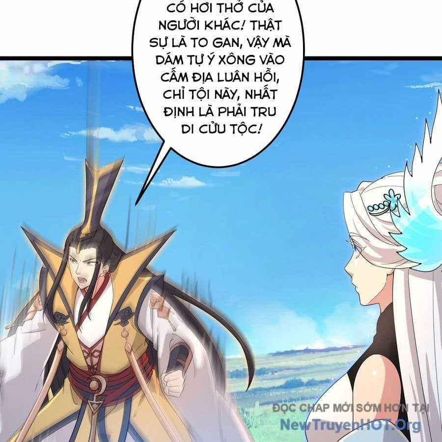 Nghịch Thiên Tà Thần Chương 733 trang 57