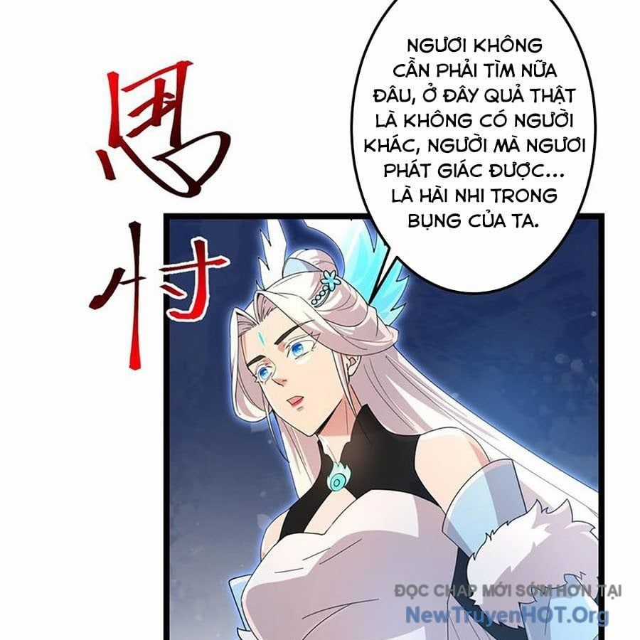 Nghịch Thiên Tà Thần Chương 733 trang 59