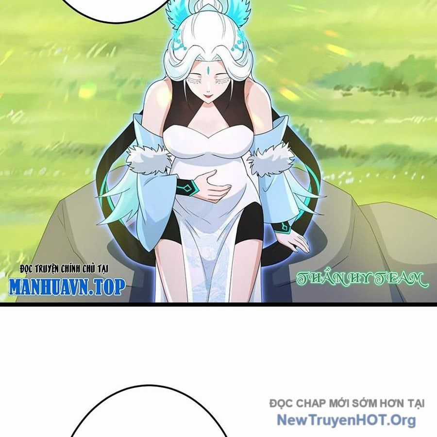 Nghịch Thiên Tà Thần Chương 733 trang 6