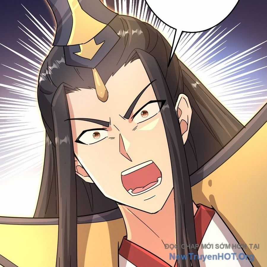 Nghịch Thiên Tà Thần Chương 733 trang 61