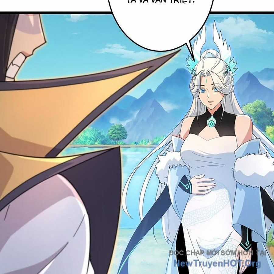 Nghịch Thiên Tà Thần Chương 733 trang 74