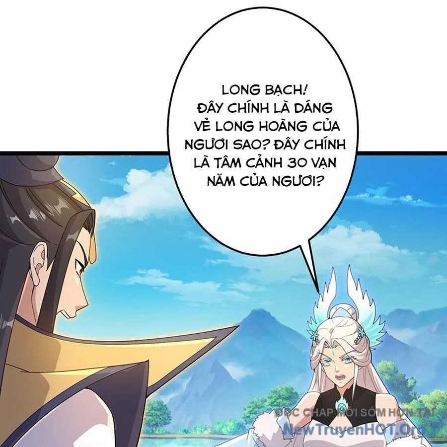 Nghịch Thiên Tà Thần Chương 733 trang 77