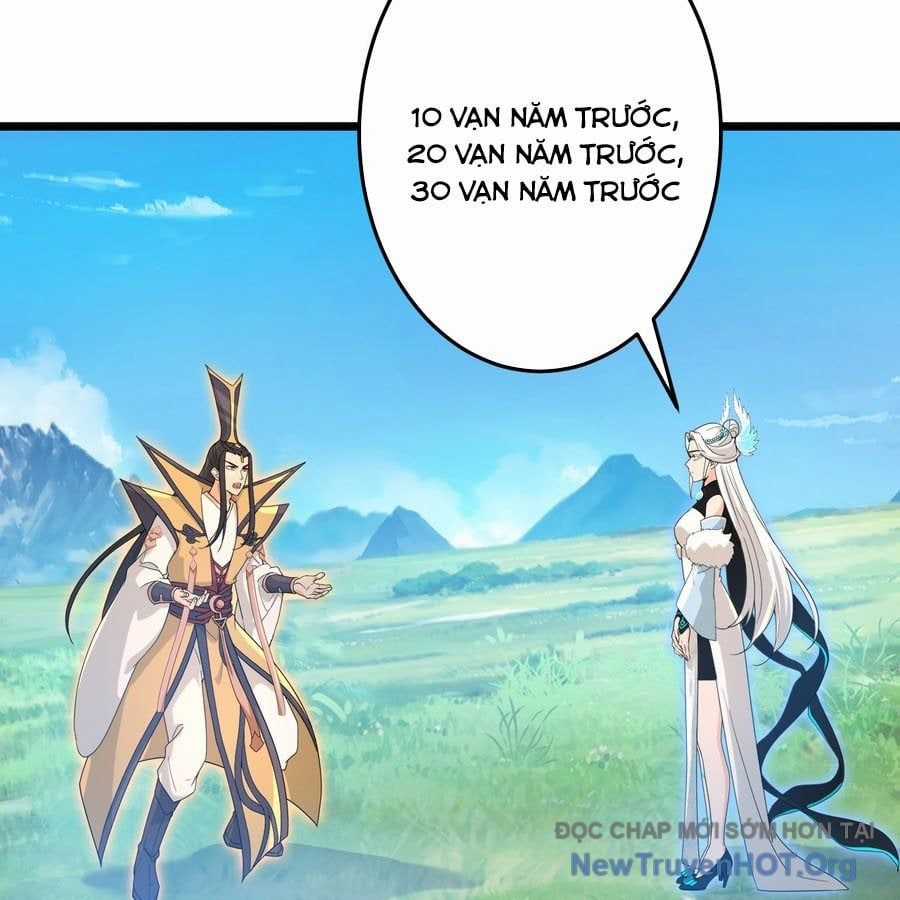 Nghịch Thiên Tà Thần Chương 733 trang 79