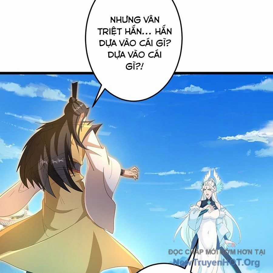 Nghịch Thiên Tà Thần Chương 733 trang 85