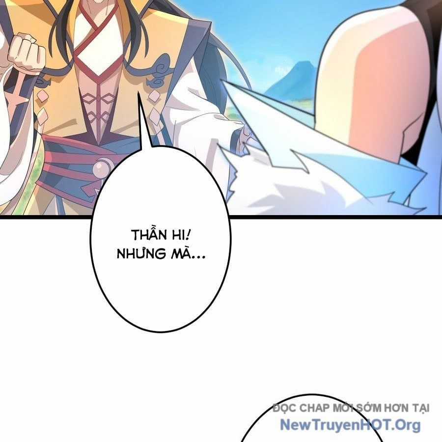 Nghịch Thiên Tà Thần Chương 733 trang 91