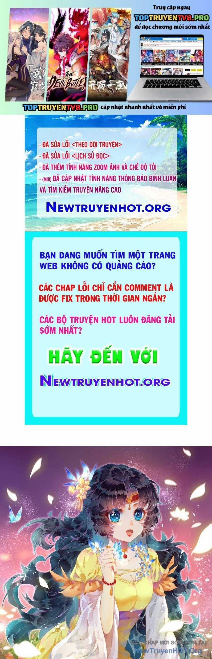Nghịch Thiên Tà Thần Chương 734 trang 1