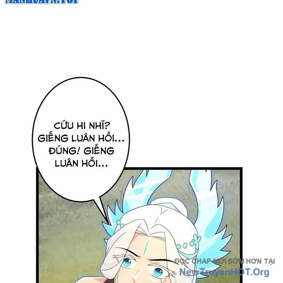 Nghịch Thiên Tà Thần Chương 734 trang 11