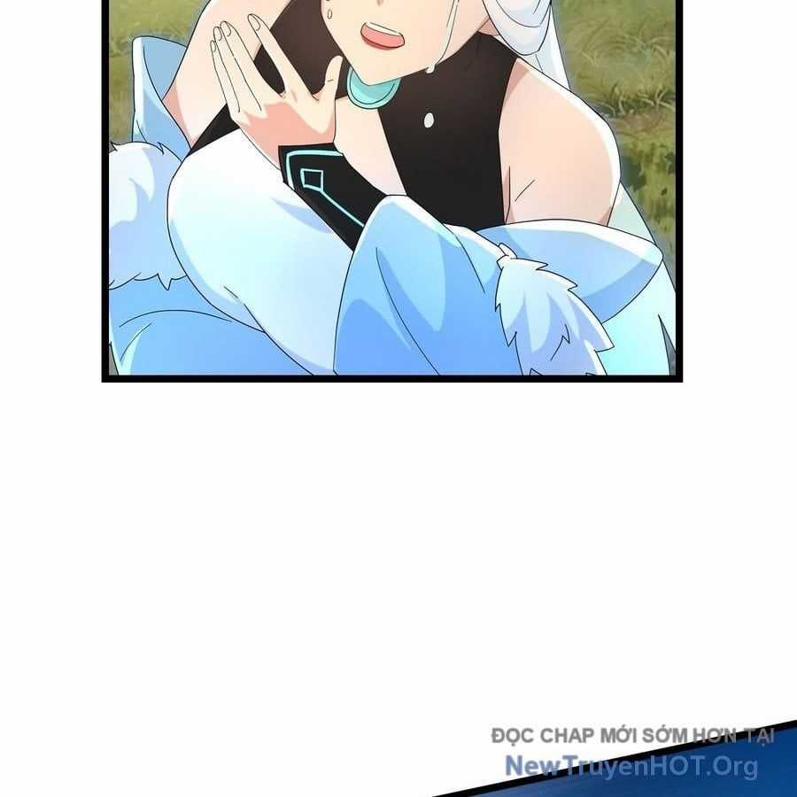 Nghịch Thiên Tà Thần Chương 734 trang 12