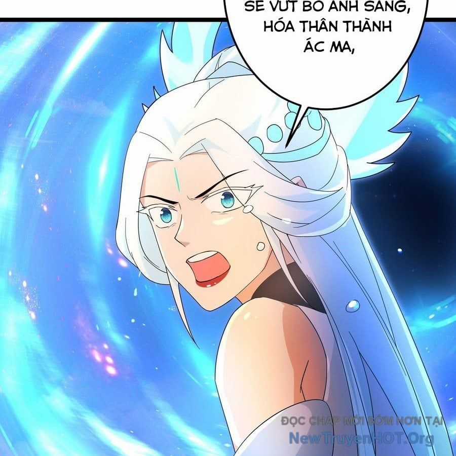 Nghịch Thiên Tà Thần Chương 734 trang 16