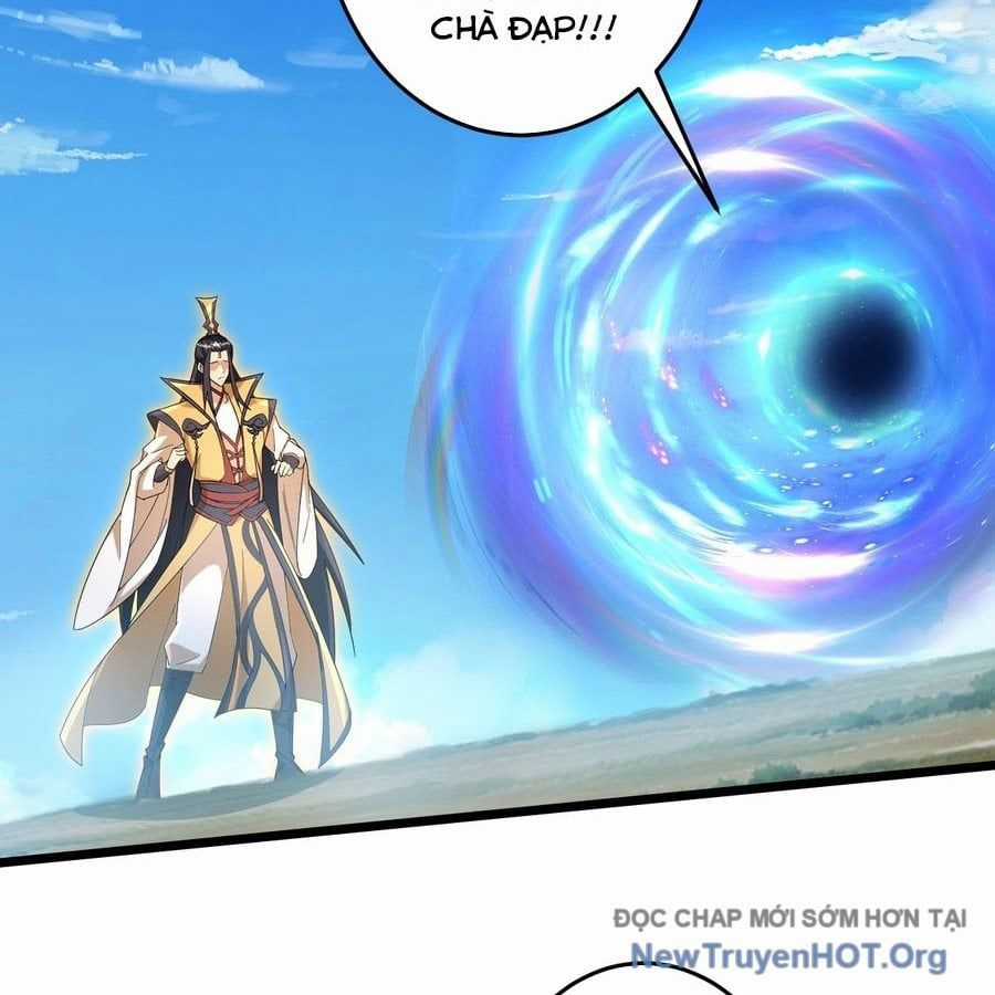 Nghịch Thiên Tà Thần Chương 734 trang 18