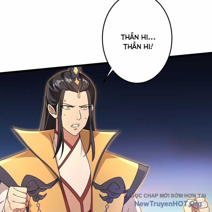 Nghịch Thiên Tà Thần Chương 734 trang 19