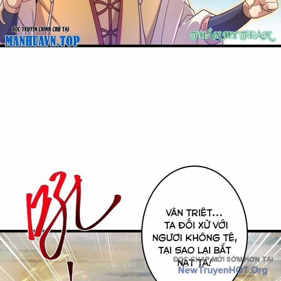 Nghịch Thiên Tà Thần Chương 734 trang 20