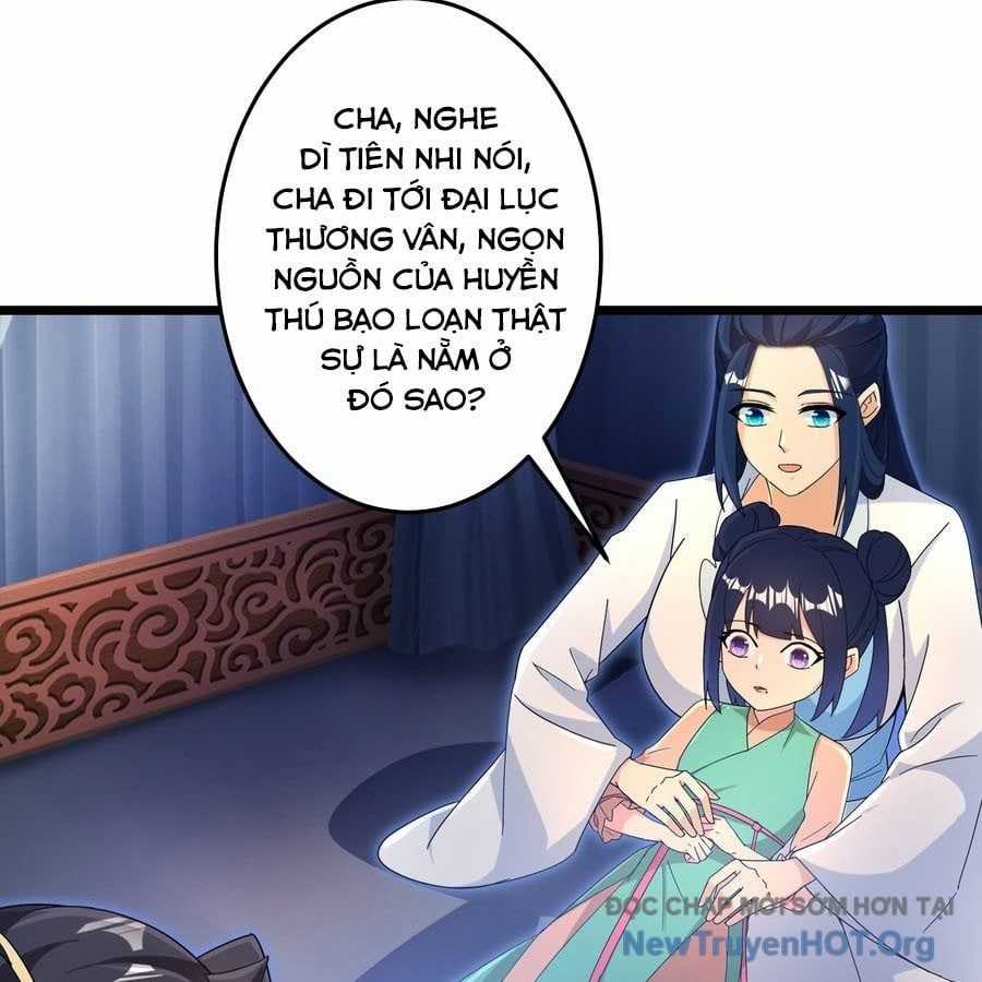 Nghịch Thiên Tà Thần Chương 734 trang 25