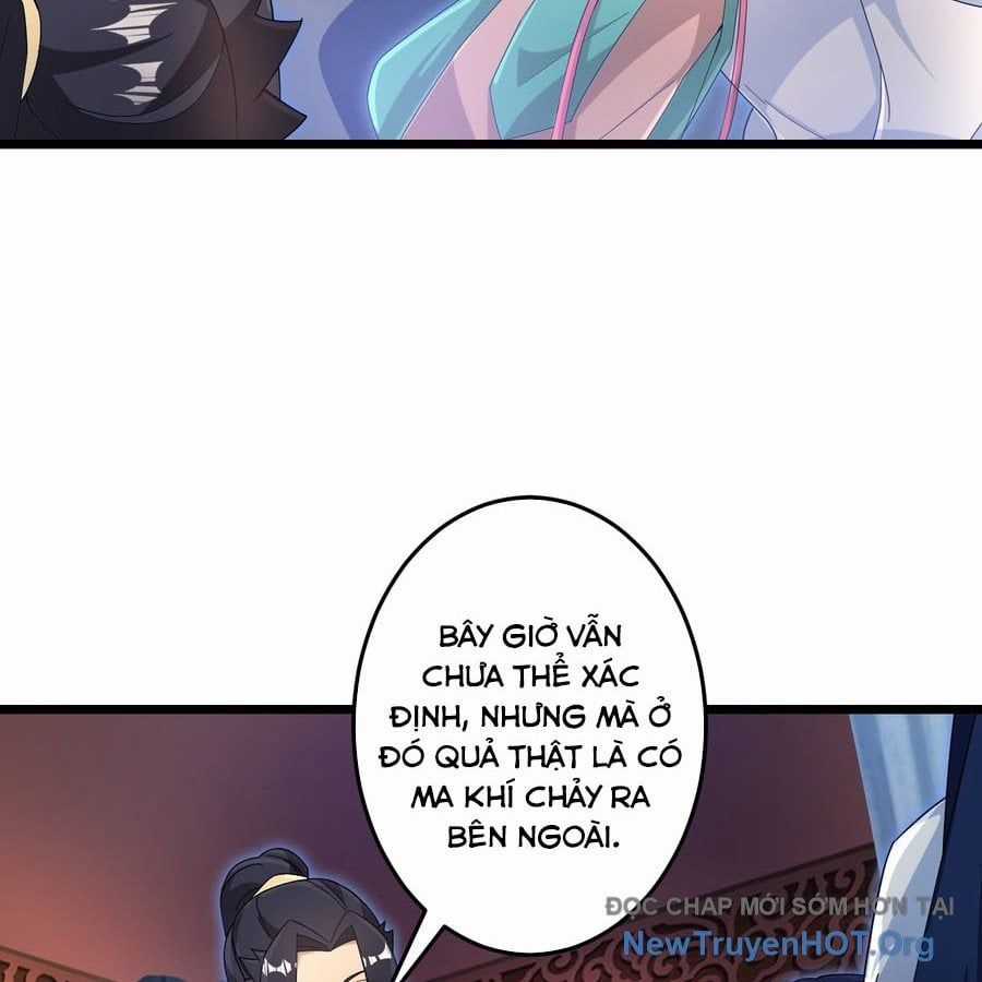 Nghịch Thiên Tà Thần Chương 734 trang 26