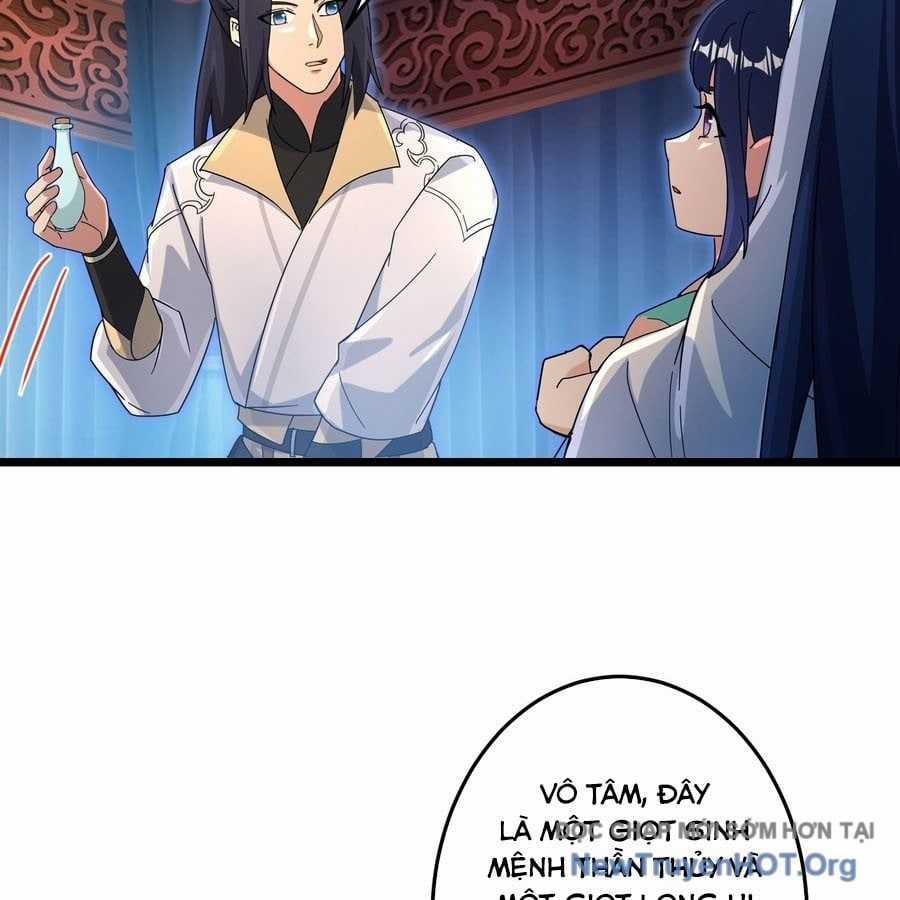 Nghịch Thiên Tà Thần Chương 734 trang 27