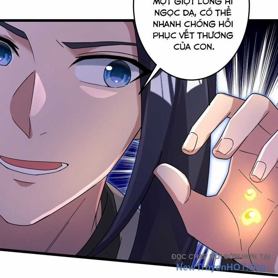 Nghịch Thiên Tà Thần Chương 734 trang 28