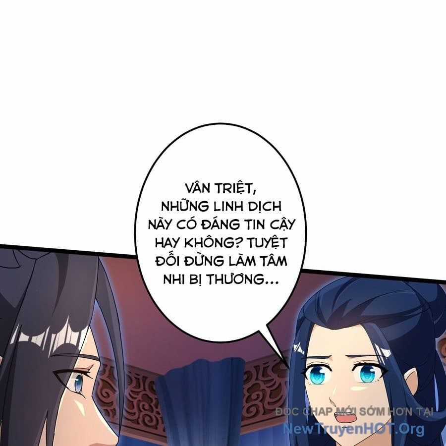Nghịch Thiên Tà Thần Chương 734 trang 29
