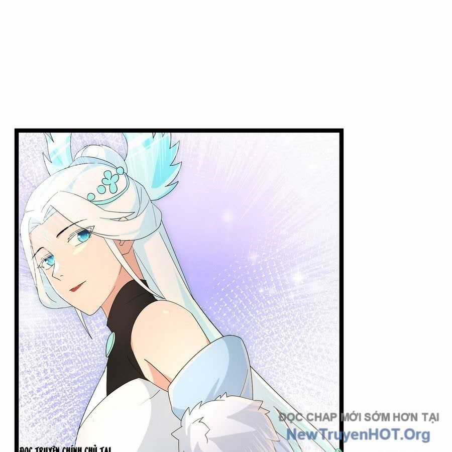 Nghịch Thiên Tà Thần Chương 734 trang 31