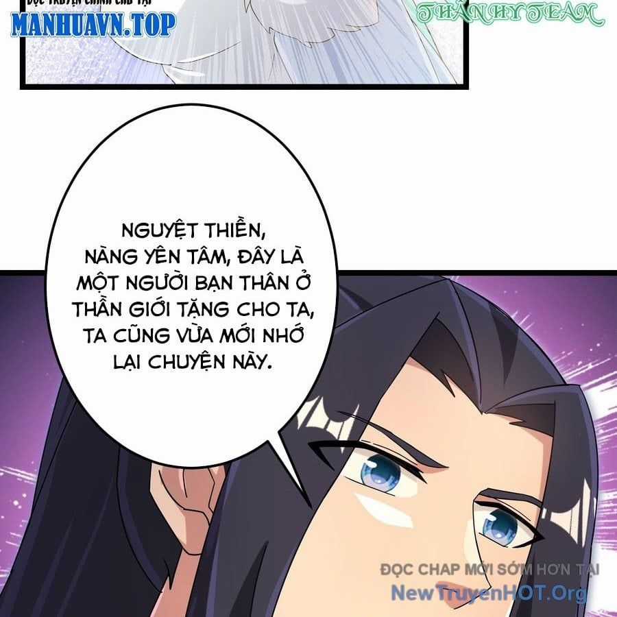 Nghịch Thiên Tà Thần Chương 734 trang 32
