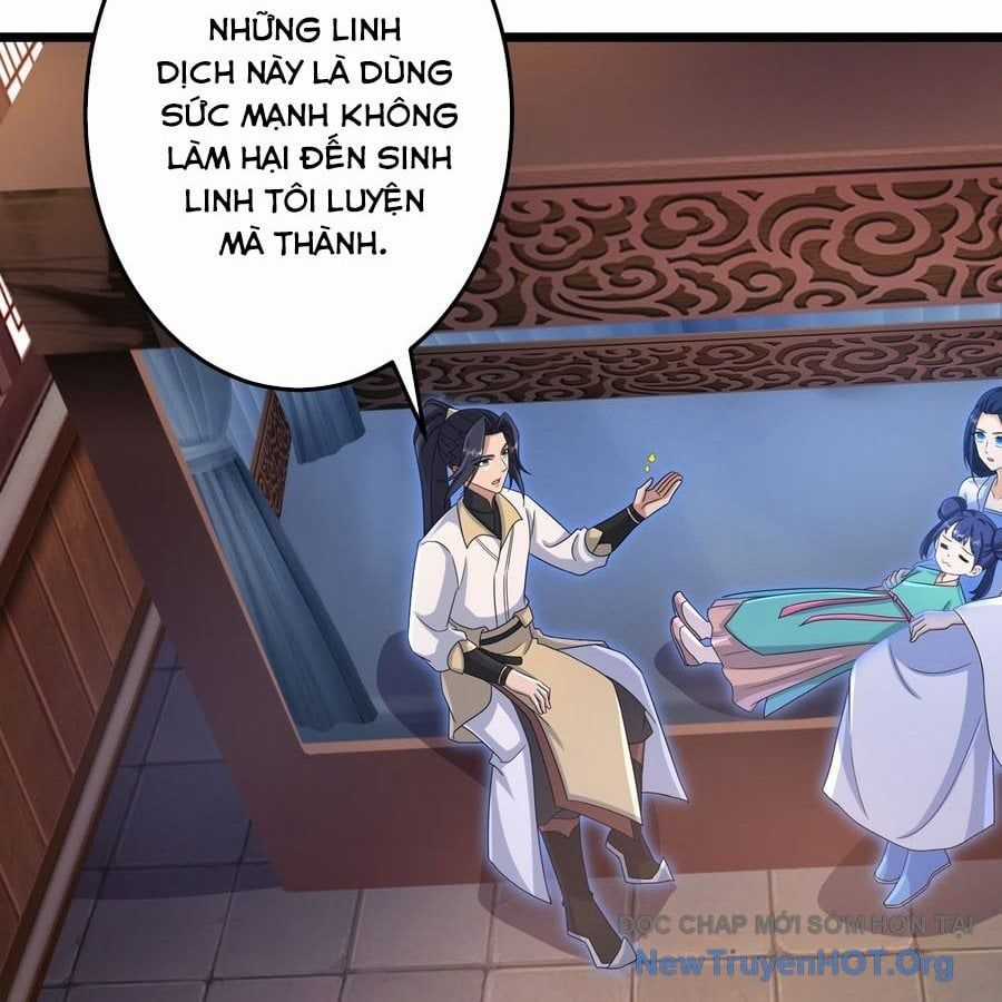 Nghịch Thiên Tà Thần Chương 734 trang 34