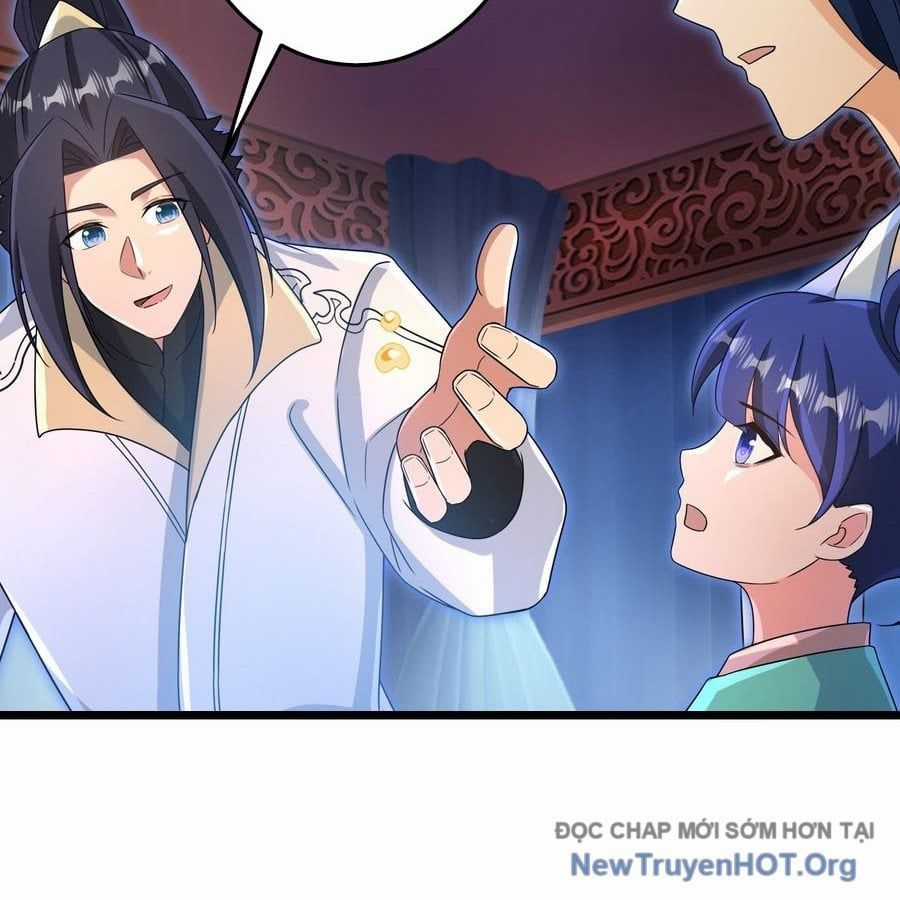 Nghịch Thiên Tà Thần Chương 734 trang 36