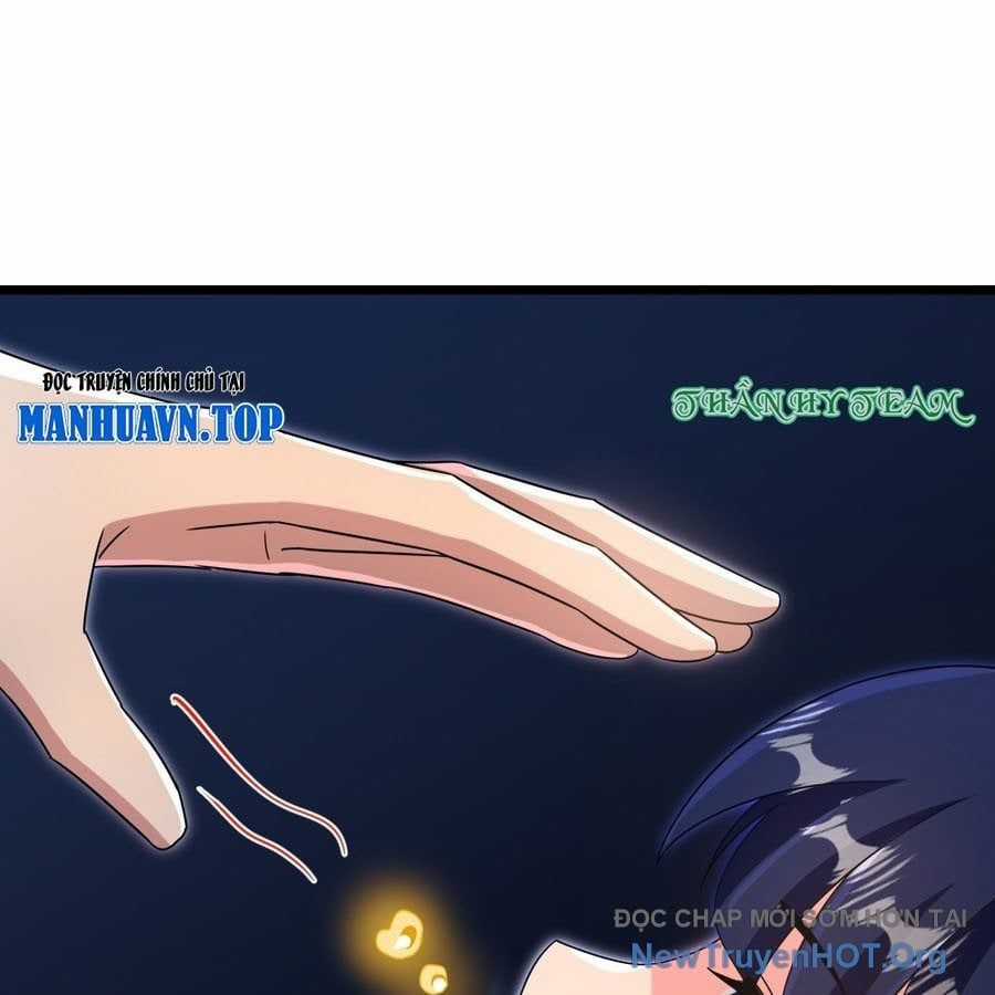 Nghịch Thiên Tà Thần Chương 734 trang 37