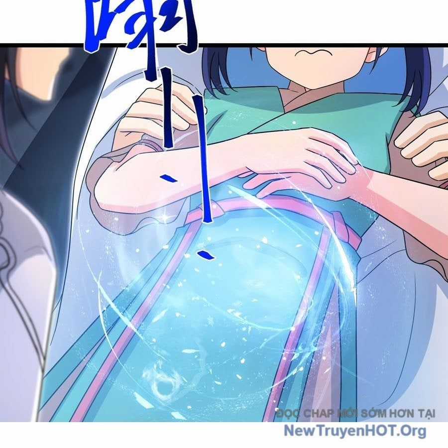 Nghịch Thiên Tà Thần Chương 734 trang 39