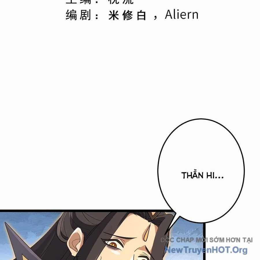 Nghịch Thiên Tà Thần Chương 734 trang 4