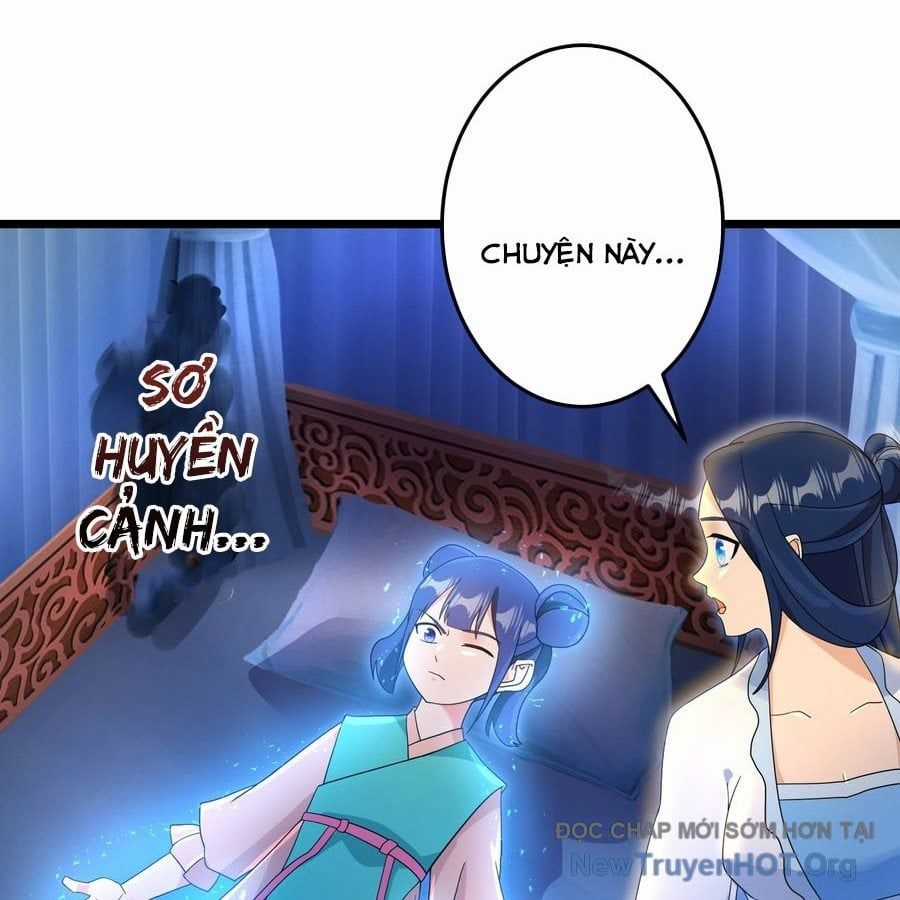 Nghịch Thiên Tà Thần Chương 734 trang 42