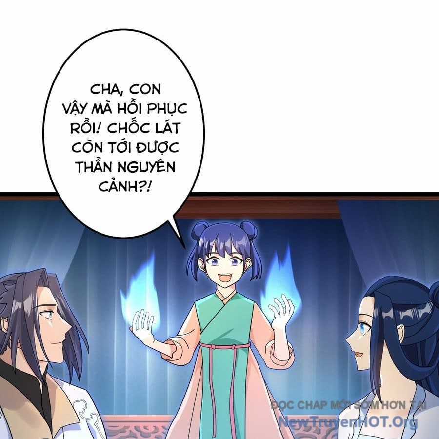 Nghịch Thiên Tà Thần Chương 734 trang 47