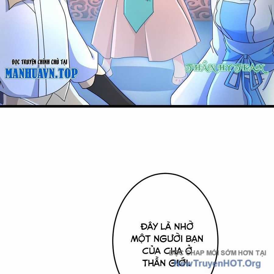 Nghịch Thiên Tà Thần Chương 734 trang 48