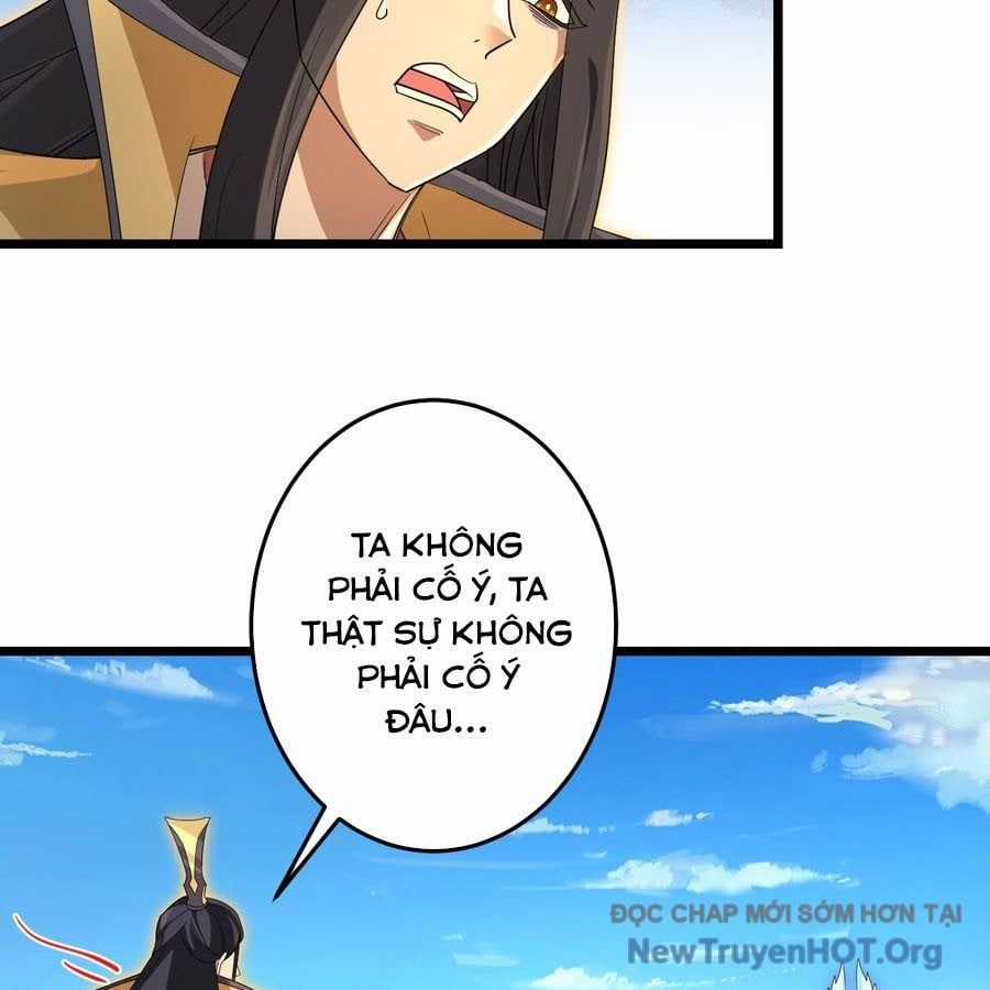 Nghịch Thiên Tà Thần Chương 734 trang 5