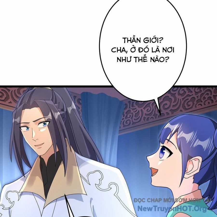 Nghịch Thiên Tà Thần Chương 734 trang 50