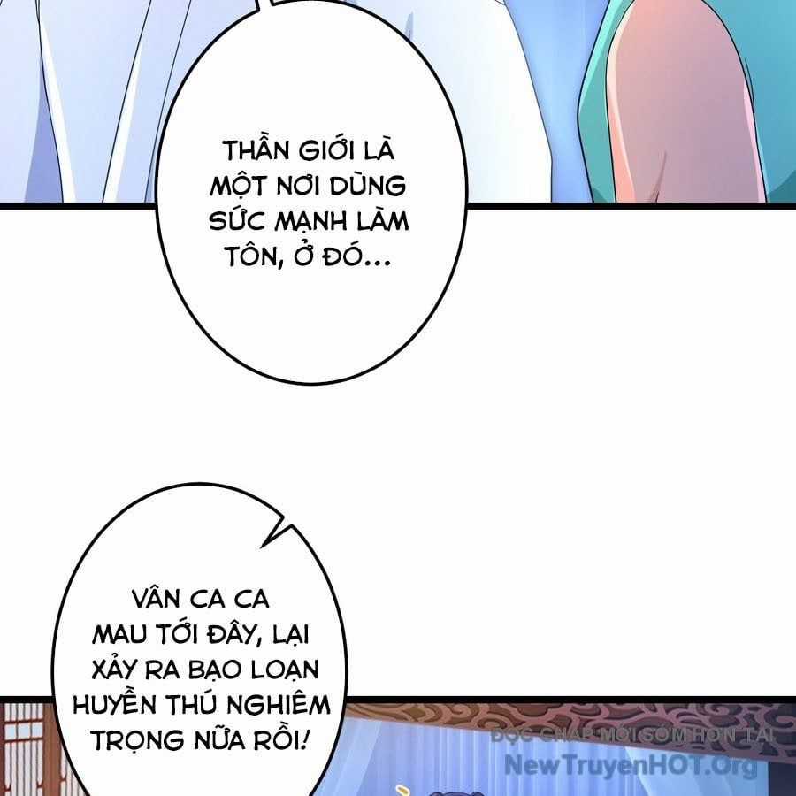 Nghịch Thiên Tà Thần Chương 734 trang 51